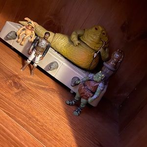 Meet your Posher, Ben